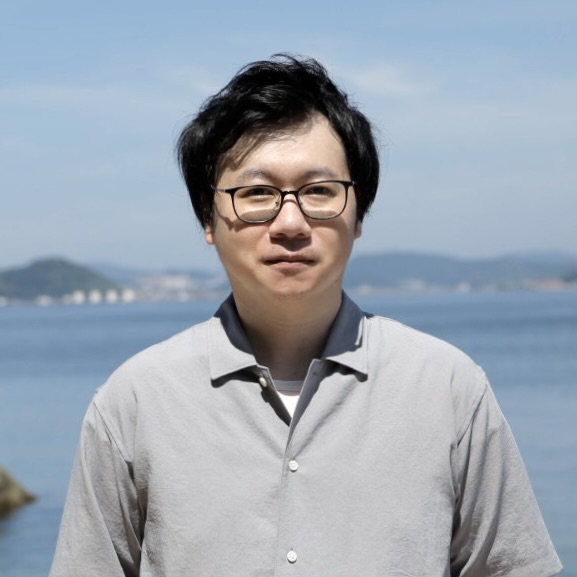 RYO MORISHIGE